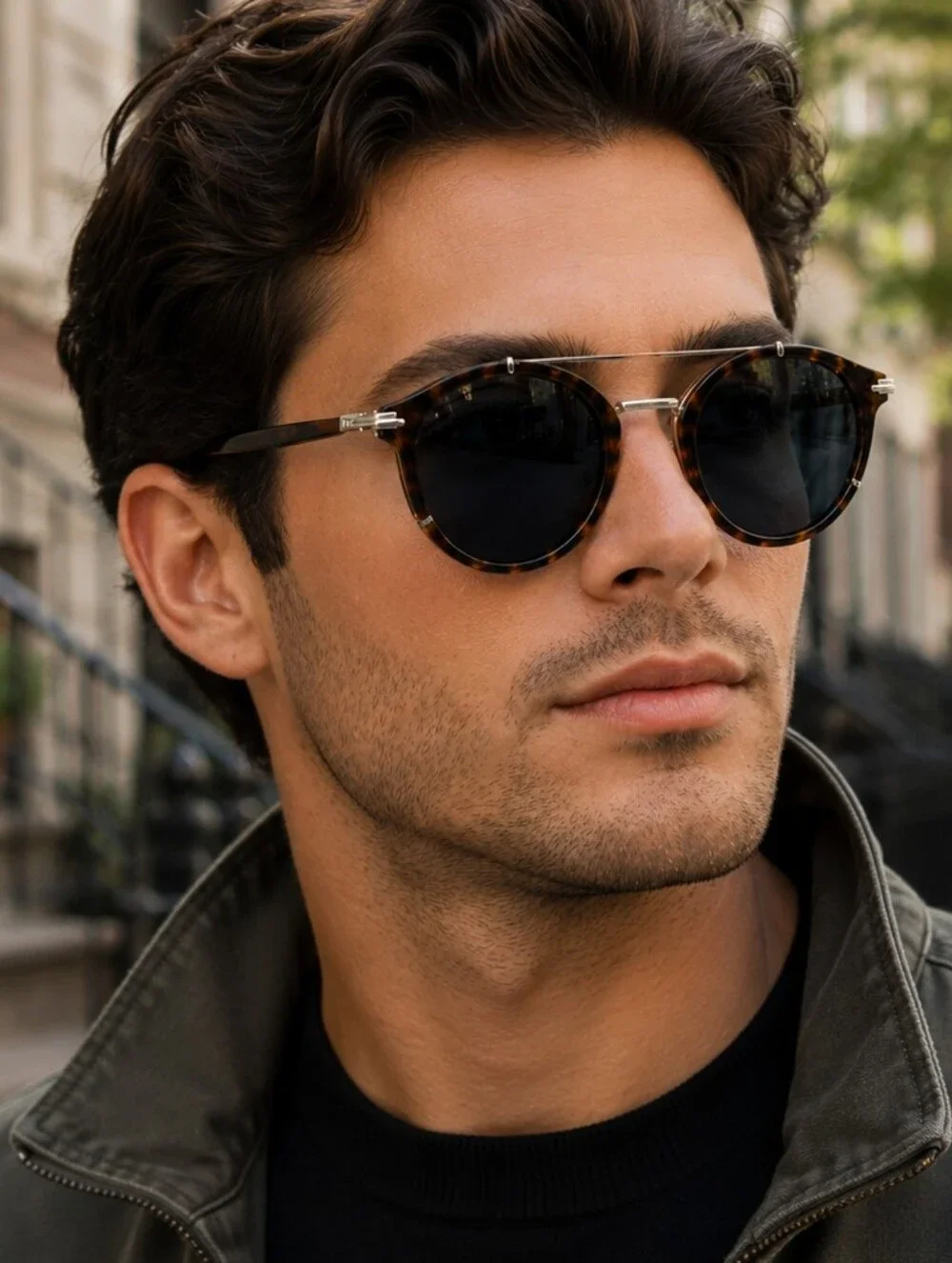 🖤 Dior DiorBlackSuit Sunnies 🖤